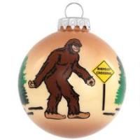 bigfoot-ornaments