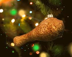 chicken-leg-ornament