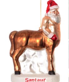 santataur