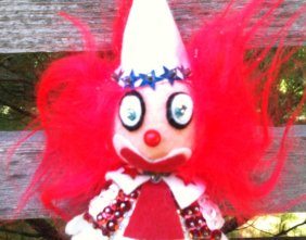 scary-christmas-clown