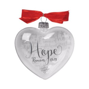 hope-ornament