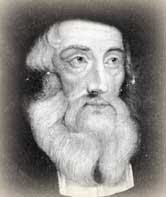 john-wycliffe