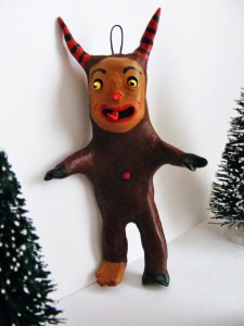 krampus-ornament