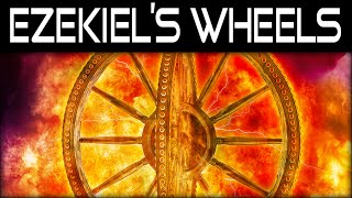 Ezekiel's Wheels